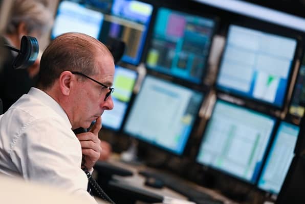 DAX edges higher on SAP rebound and rate-cut optimism ahead of Fed decision - London Business News | Londonlovesbusiness.com