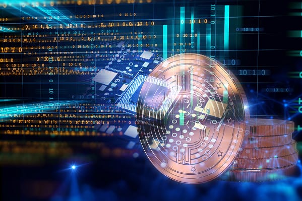 Bitcoin blockchain