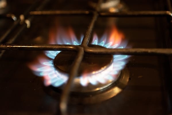 Energy gas – Avalon