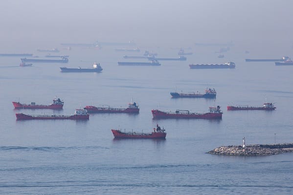 High-Risk Tankers Slip Past Sanctions as OFAC Crackdown Intensifies