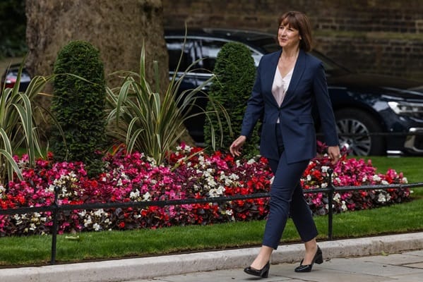 Greggs urges Reeves for no 'surprises' in her Budget - London Business News | Londonlovesbusiness.com