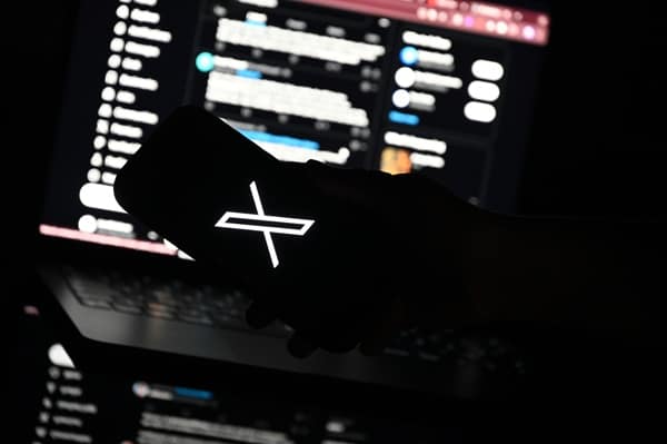 Short message service X