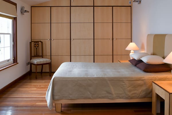 Transforming interiors from chipboard to chic with MFC - London Business News | Londonlovesbusiness.com