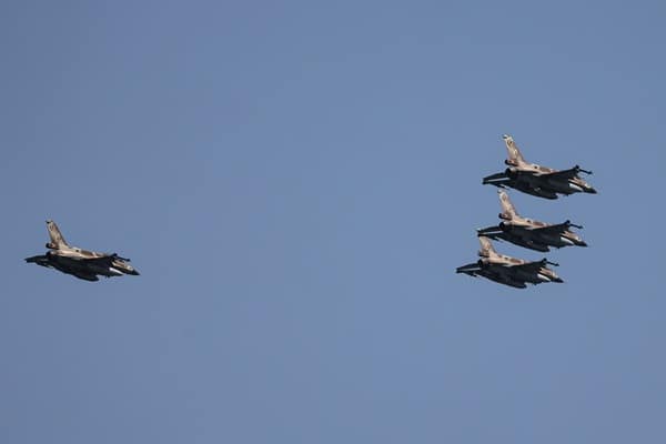 75th Independence Day celebrations in Israel