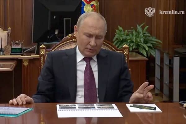 Russia’s Phosphate Exports to the EU Continue Surging Amid Ongoing Conflict