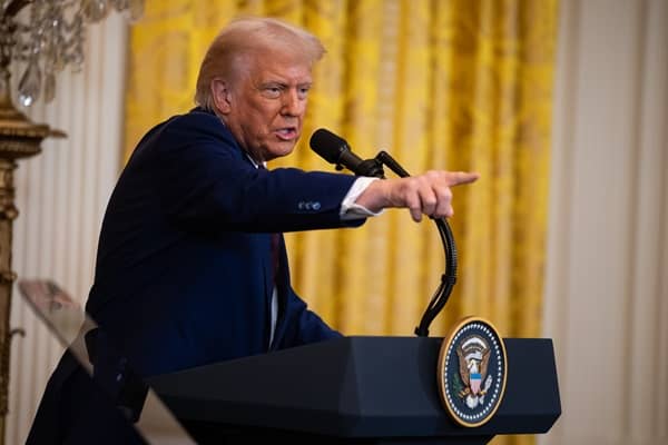Trump’s Tariff Shock: 10 Indian Exports Facing Higher Duties