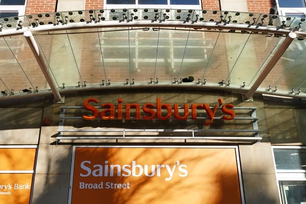 Sainsbury’s to cut over 3,000 jobs with all cafes to close