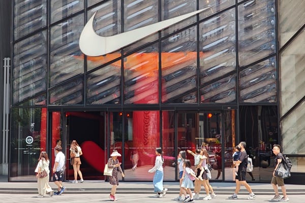 Nike\’s  B Tariff Blow: A Wake‑Up Call for Global Brands