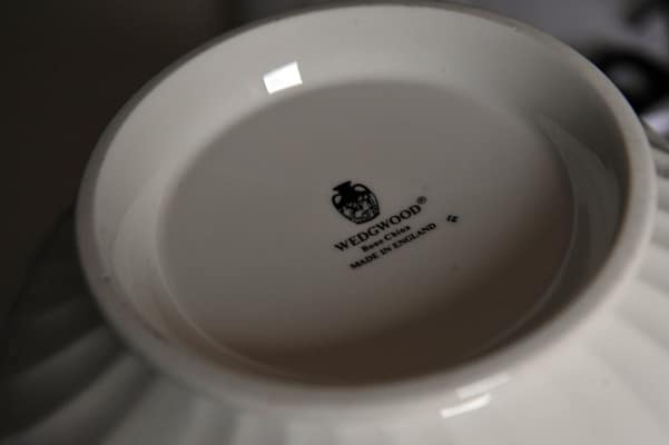 Waterford and Wedgwood call in Administrators