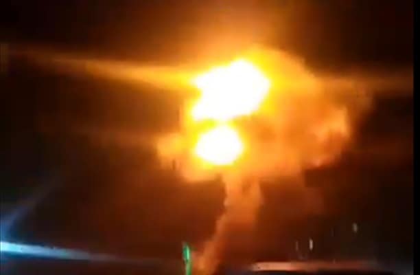 Yemen attack ProgIntl