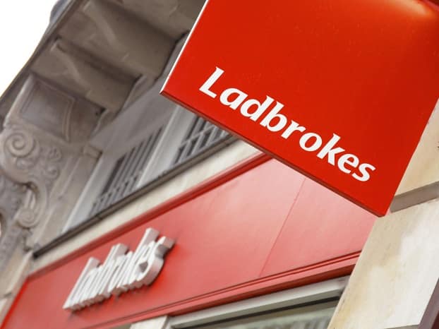 Ladbrokes