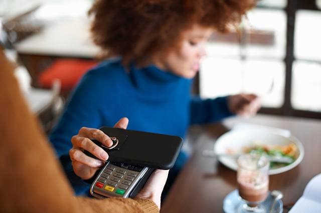 Mobile payment