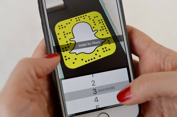 Snapchat Stocks Surge as Amazon Deal Sparks Buzz Snapchat Stocks Surge as Amazon Deal Sparks Buzz
