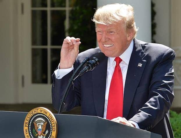 U.S. Reinstates Every Iran Sanction Removed in Nuclear Deal