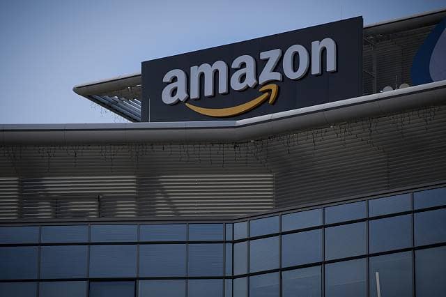 Amazon to Split HQ2 Across Two Sites