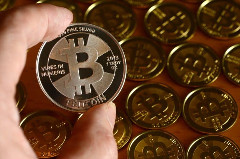 Crypto Firm Secures Lease of the World\’s Priciest Skyscraper