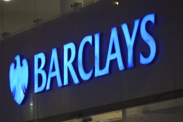 Breaking: Barclays Online & Mobile Services Down