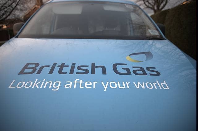 British Gas Owner Hits Huge Blow: Thousands of Household Accounts Vanish