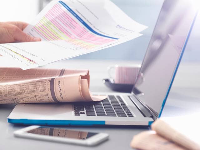 London Fintech Startup Secures £5M in Series A Funding