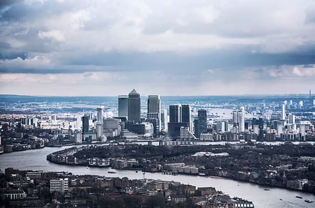Will Britain suffer a winter heating crisis?