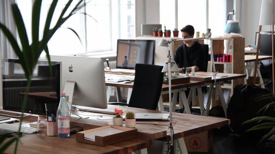 Generational Clash Over Office Tech Quality