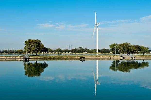 Two in five London businesses consider renewable energy a ‘fad’