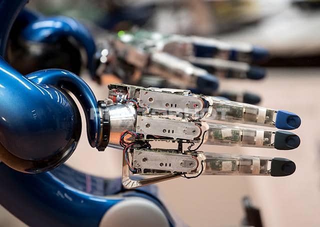 Human vs. AI: UK Workers Harness Technology to Beat the Machine