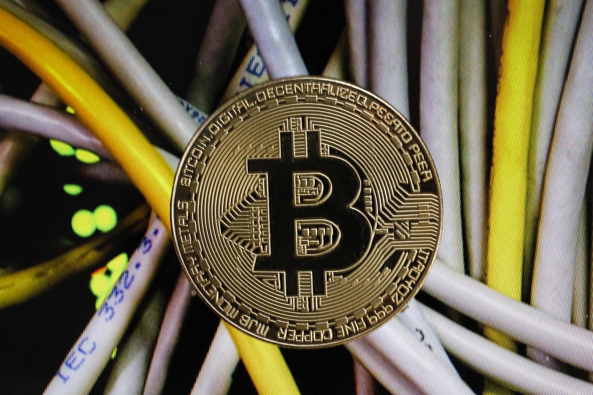 Bitcoin Surges to ,100: Breaking New Highs in the Crypto Market