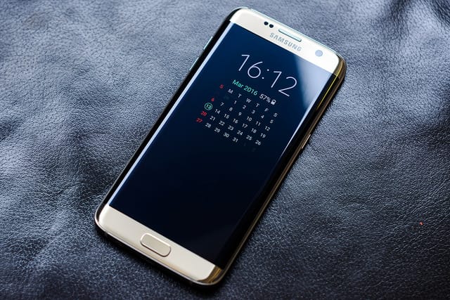 Urgent Alert: Samsung Galaxy S7 Now Vulnerable to Hacking!