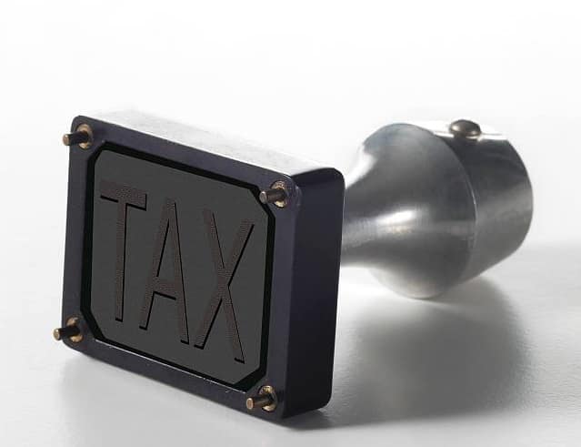 Facebook\’s UK Tax Bill Hits Record Highs