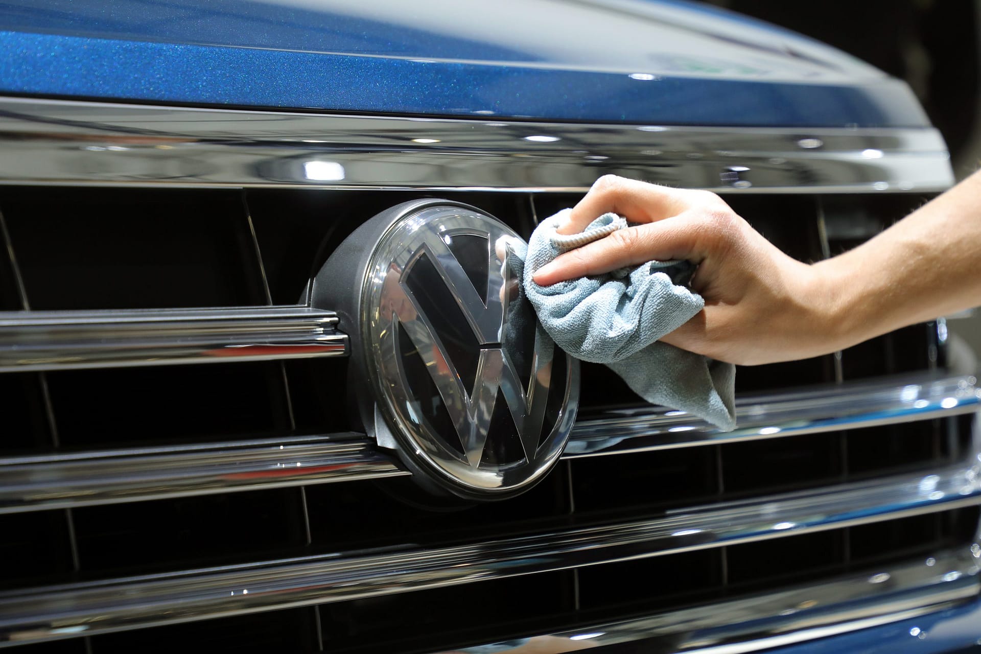 Volkswagen Launches Massive 700,000-Car Recall Worldwide