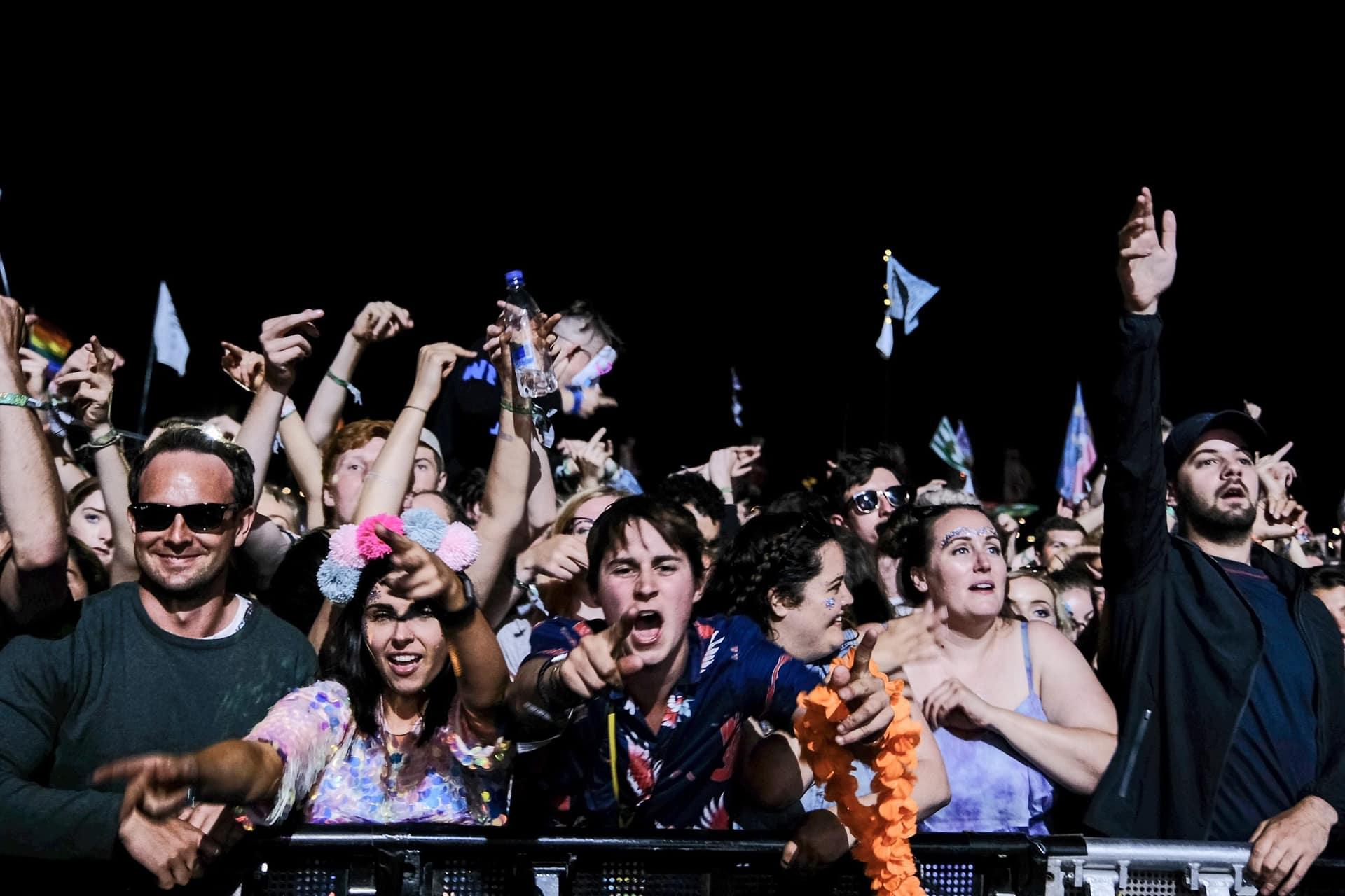 Watchdog Sues Viagogo Over Ticket Resale Scandal