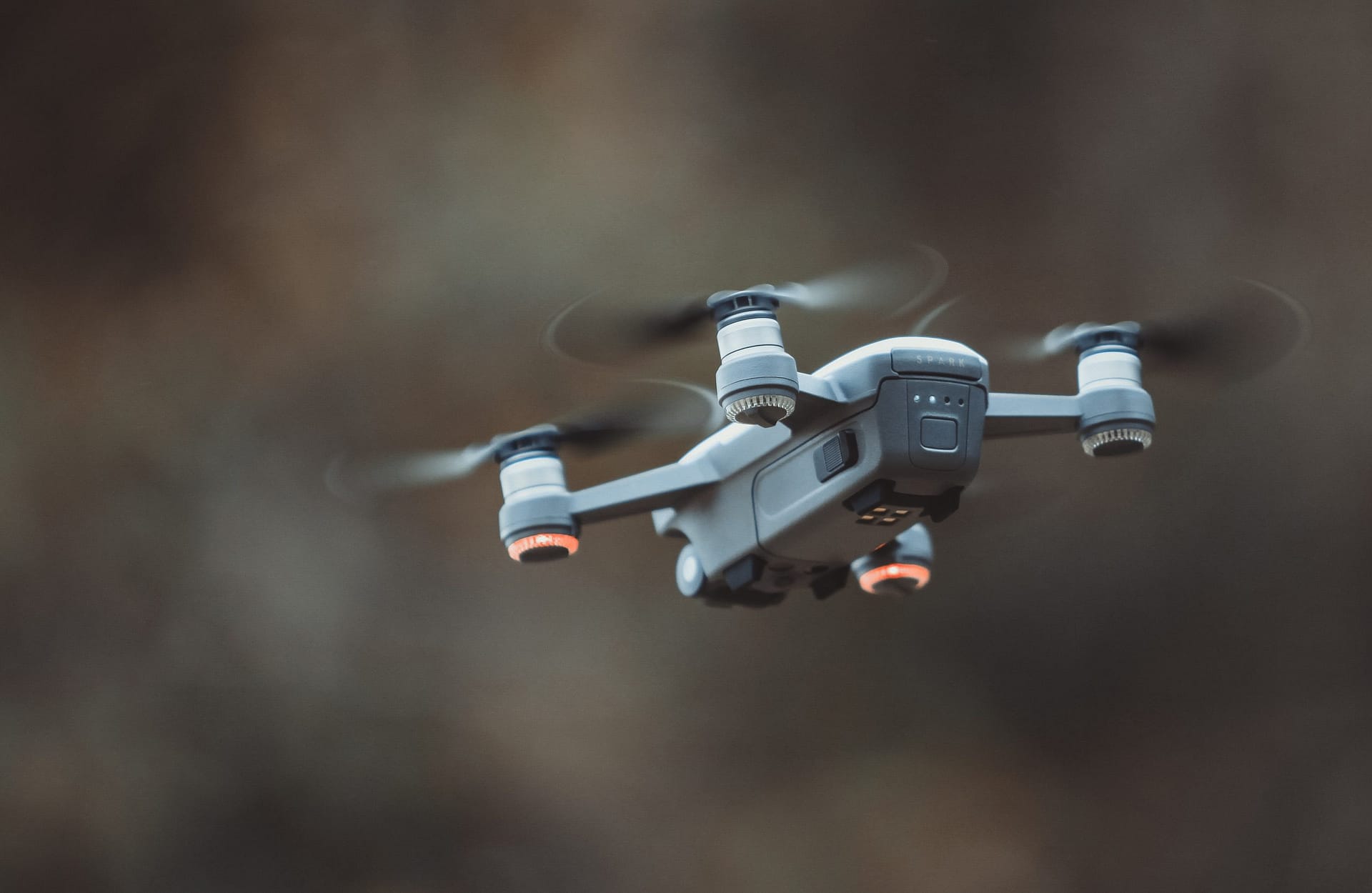 UK\’s Drone Sector Soars Toward a Bright Future
