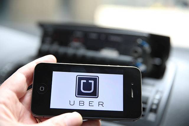 Uber Drivers Seize London HQ to Launch Multi‑City Strike