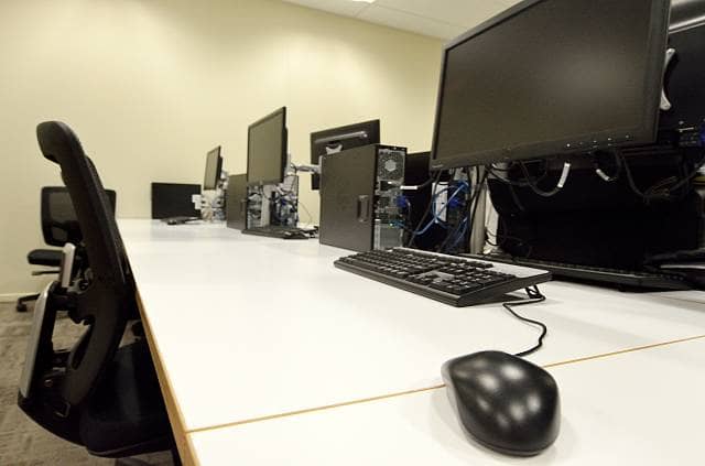 UK plc wasting 1.8bn hours of office workers’ time a year