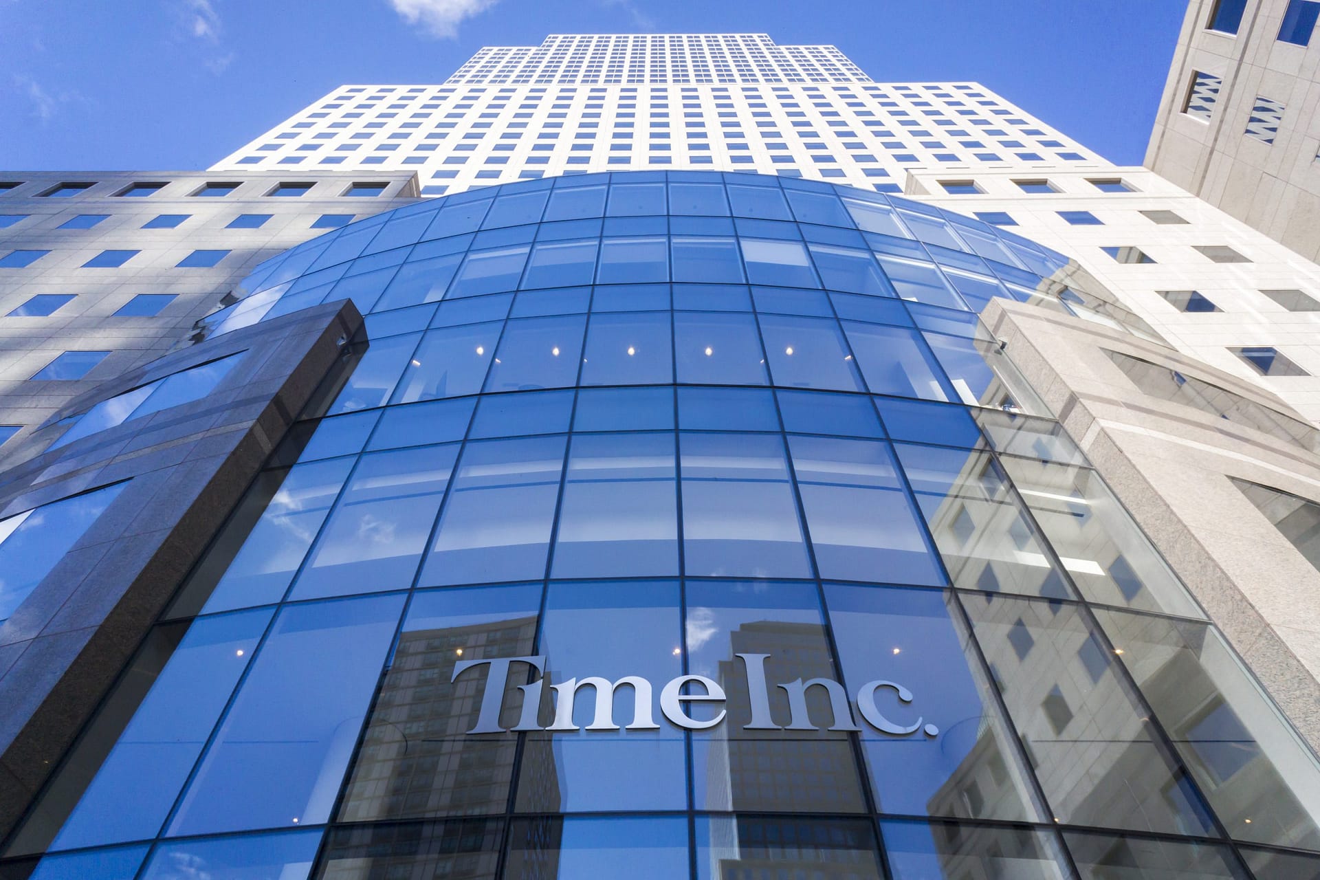 Tech Titan Acquires Time Magazine in 0 Million Deal