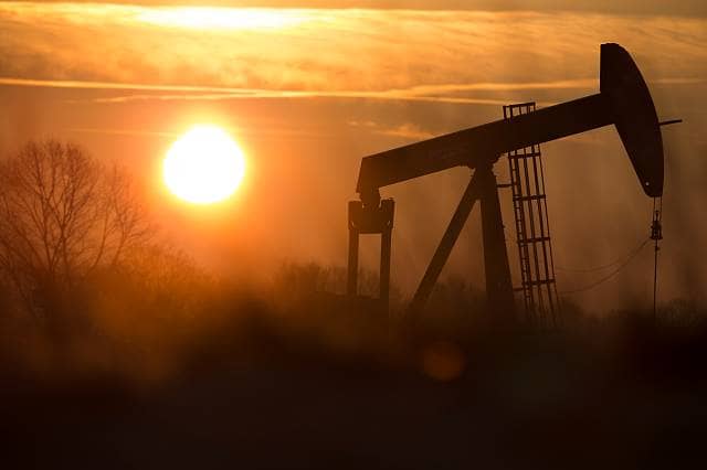 Commodity Demand Concerns Shake Markets