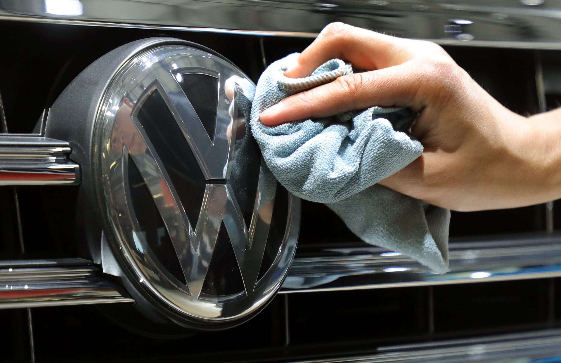 Volkswagen\’s Electric Car Vision: Inside the Plan