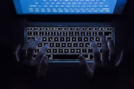 Iran Unleashes Cyber Assault on Post Office and Government Networks