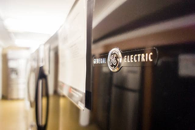 GE Announces CEO Change, Replaces John Flannery