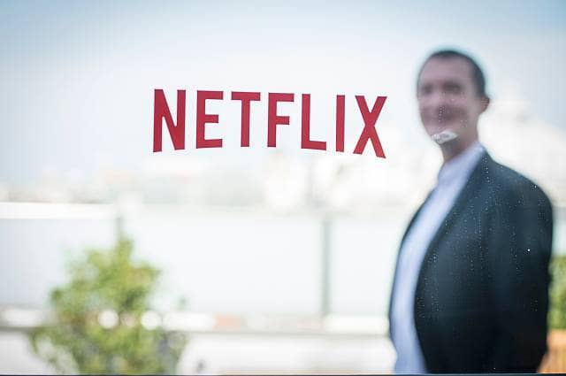 Netflix Plans B Boost for New Original Series