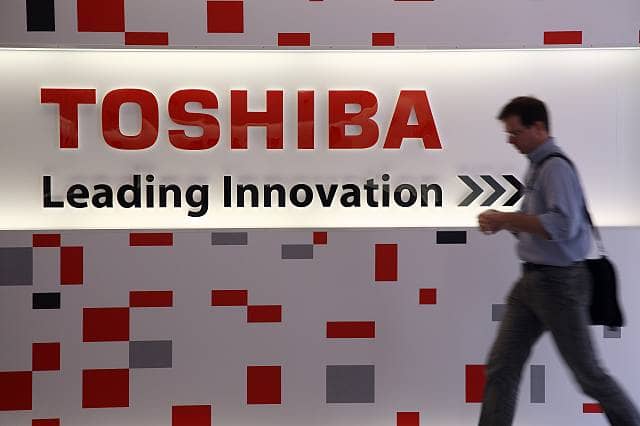 Toshiba Retracts from UK Nuclear Power Project, Signals Energy Strategy Shift