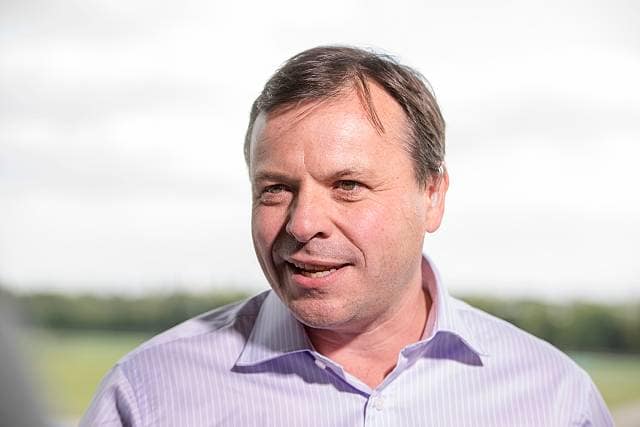 Banks’ Exit Empire: Leave.EU Faces Record Fines for Data Abuse