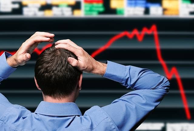 Apple\’s Sudden Profit Warning Shakes Wall Street
