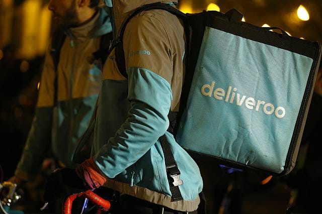 Deliveroo Riders Fail in Historic Court Challenge