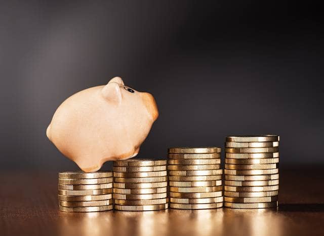 Raising Corporate Tax: A Fair Way to Tax Big Tech