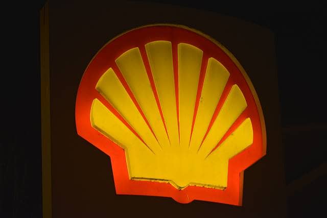 Shell strikes major oil in Gulf of Mexico