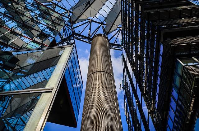 Sony Shifts HQ to Netherlands to Dodge Brexit Customs Hurdles