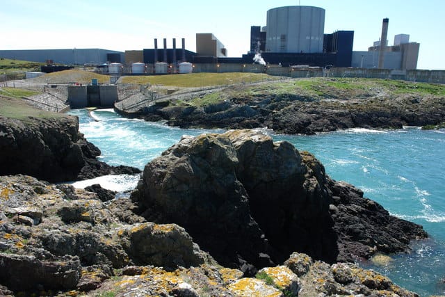 Hitachi Halts Work on £20 B Wylfa Newydd Nuclear Plant