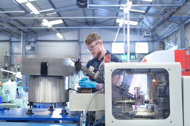 Assystem Revenue Rises 12.4% to €444M